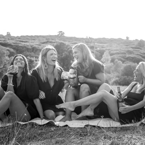 Amigas